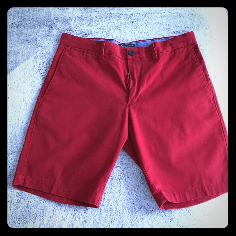 Banana Republic Aiden Shorts